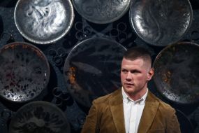 Serhiy Filimonov