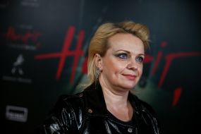 Irma Vitovska