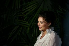 Alina Zyevakova