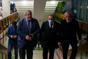 Refat Chubarov