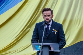 Victor Nikita