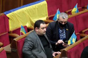 Serhiy Kuzminykh