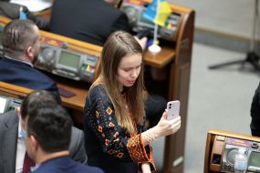 Елизавета Ясько