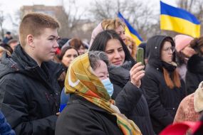 Участники мероприятий