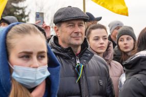 Участники мероприятий