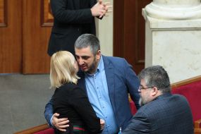 Yuri Mysiahin