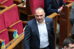 Valery Bozhik