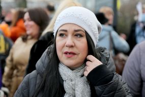 Anzhelika Rudnitskaya