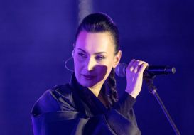 Aleksandra Kol'tsova