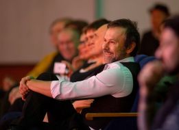 Svyatoslav Vakarchuk