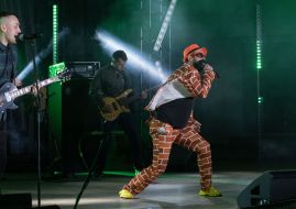 Yevgeniy Konstantinych