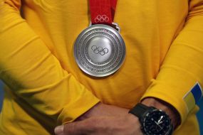 Александр Абраменко