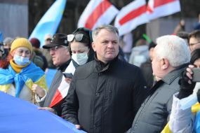 Олег Синютка