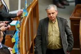 Serhiy Rakhmanin