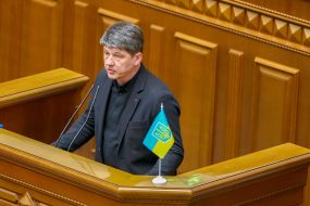 Andriy Sharaskin