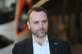 Oleksandr Pertsovskyy