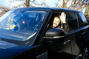 Svyatoslav Vakarchuk