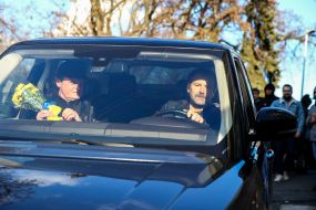 Svyatoslav Vakarchuk