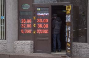 The situation in Mariupol