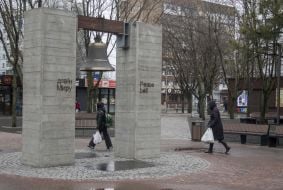 The situation in Mariupol