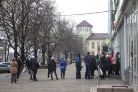 The situation in Mariupol