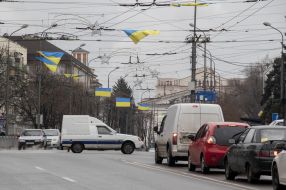 The situation in Mariupol