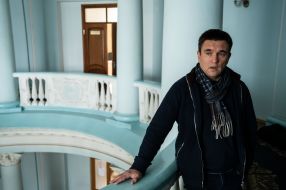 Pavlo Klimkin