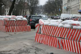 У Львові готуються до можливого бомбардування міста