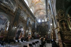 Храм святих апостолів Петра й Павла