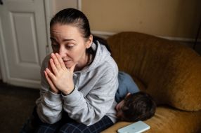 Immigrants in Drohobych