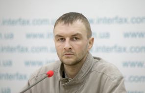 Aleksey Golovenskiy