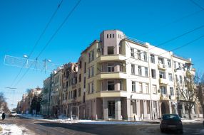 Consequences of the shelling in Kharkiv
