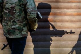 Military training for civilians