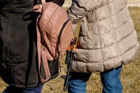 Military training for civilians