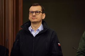 Матеуш Моравицкий