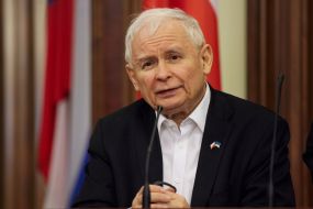 Ярослав Качинский