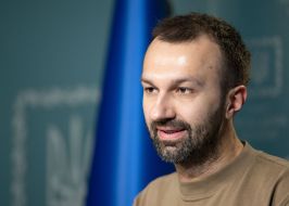 Serhiy Leshchenko