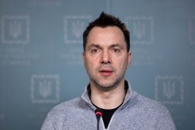 Oleksiy Arestovych