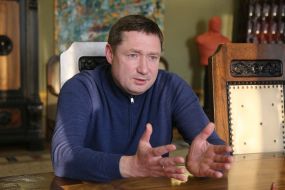 Максим Козицкий