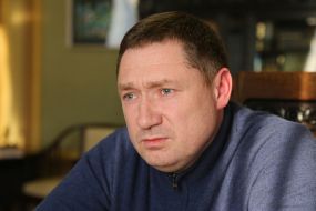 Максим Козицкий