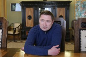 Максим Козицкий