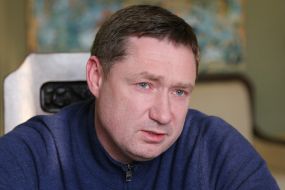 Максим Козицкий