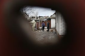 Наслідки обстрілів у селі Новоселівка