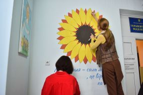 Запорізький військовий госпіталь