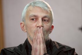 Анзор Масхадов