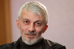 Анзор Масхадов