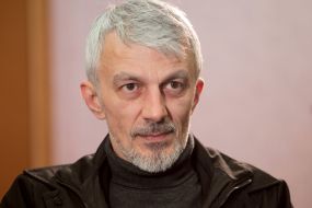 Анзор Масхадов