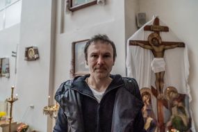 Sviatoslav Vakarchuk