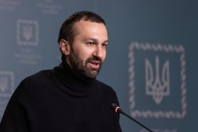 Serhiy Leshchenko