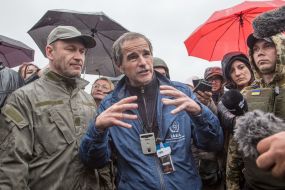 Rafael Mariano Grossi